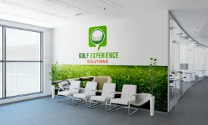 Golf Experience Solutions Offices