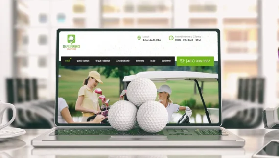 Golf Experience Travel Solutions