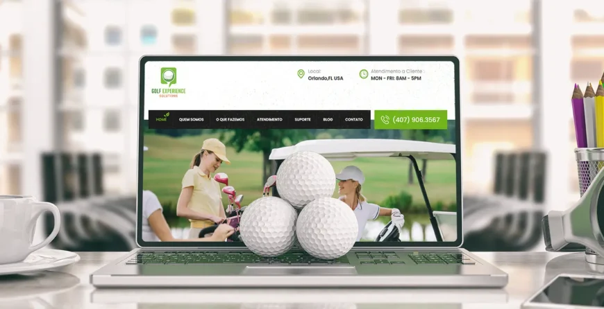 Golf Experience Travel Solutions